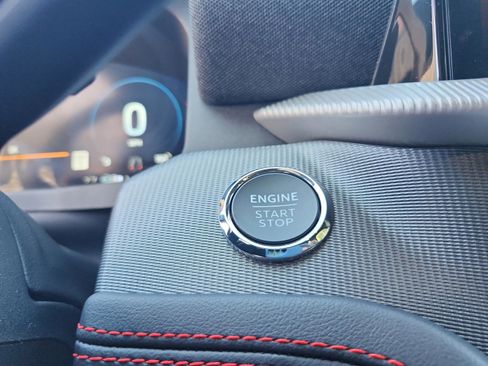 New 2026 Ford Explorer ST w/ Sun And Sound Package image 30