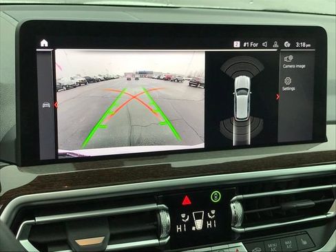 Used 2024 BMW X3 xDrive30i image 11