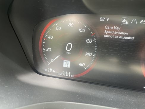Used 2021 Volvo S60 T6 Inscription AWD/4WD image 21