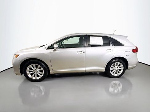 Used 2014 Toyota Venza LE w/ LE Convenience Package AWD/4WD image 4