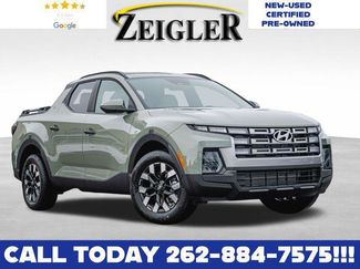 New 2026 Hyundai Santa Cruz SEL video 1