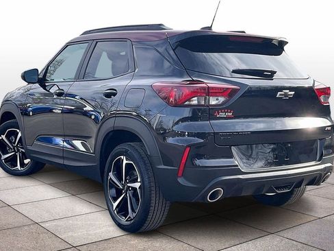 Used 2023 Chevrolet TrailBlazer RS image 11