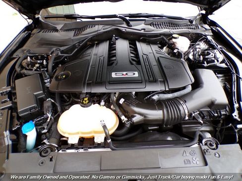 Used 2021 Ford Mustang GT Premium w/ Equipment Group 401A image 34