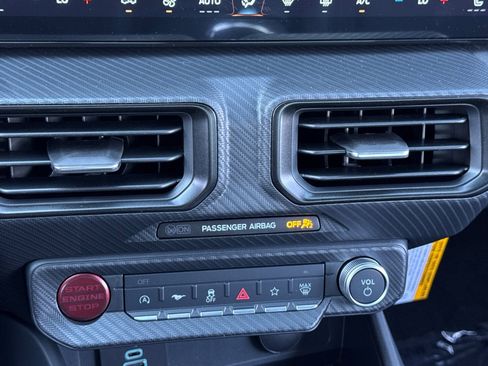 New 2026 Ford Mustang Convertible image 18