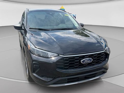 Used 2026 Ford Escape ST-Line FWD image 22