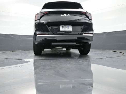 Certified 2026 Kia Sportage SX image 32