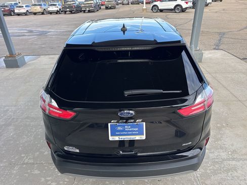 Certified 2023 Ford Edge SEL w/ Convenience Package image 7