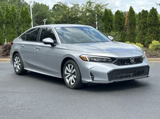 Used 2025 Honda Civic LX video 2