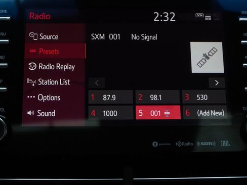 Used 2020 Toyota Avalon TRD w/ All Weather Liner Package FWD image 32