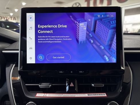 New 2026 Toyota Corolla Cross XLE image 19