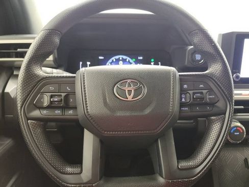 Certified 2026 Toyota Tacoma SR5 AWD/4WD image 52