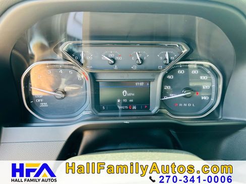 Used 2019 GMC Sierra 1500 SLT image 18