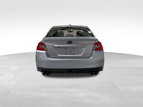 Used 2020 Subaru WRX Premium w/ Performance Package image 7