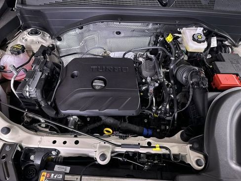 New 2026 Chevrolet TrailBlazer RS w/ Convenience Package image 84