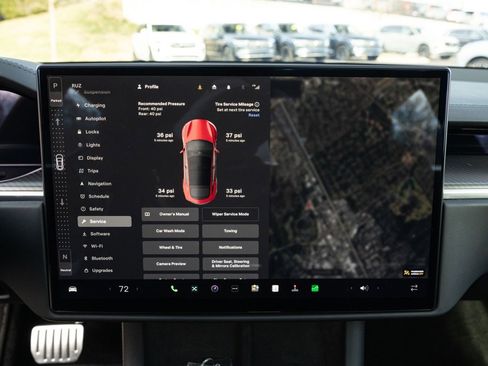 Used 2022 Tesla Model S Plaid image 31