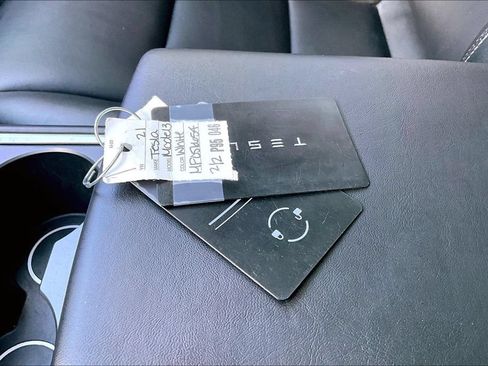 Used 2021 Tesla Model 3 Long Range AWD/4WD image 35