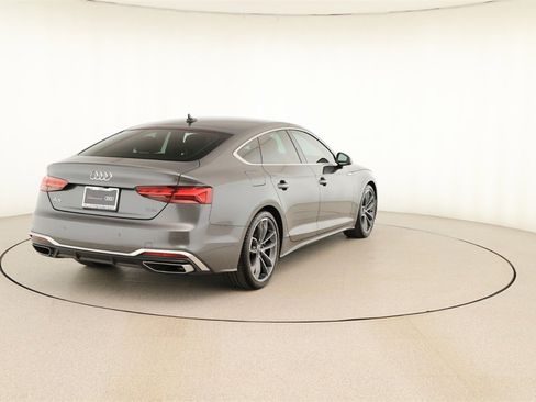 Certified 2023 Audi A5 2.0T Premium Plus w/ Premium Plus image 6