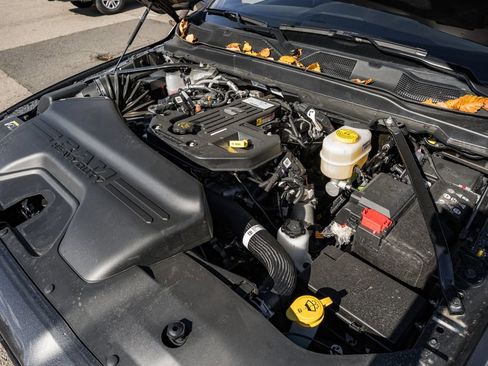 New 2026 RAM 2500 Big Horn image 22