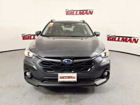 Certified 2025 Subaru Crosstrek 2.0i Premium AWD/4WD image 2