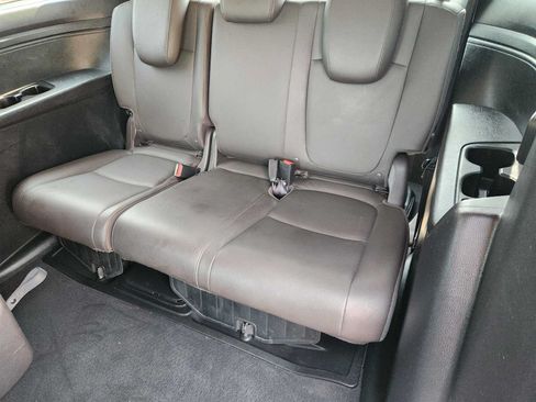 Certified 2020 Honda Odyssey EX-L image 31