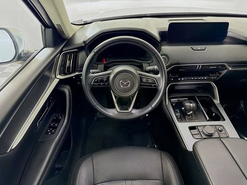 Used 2024 MAZDA CX-90 Plug-In Hybrid w/ Premium Pkg AWD/4WD image 23