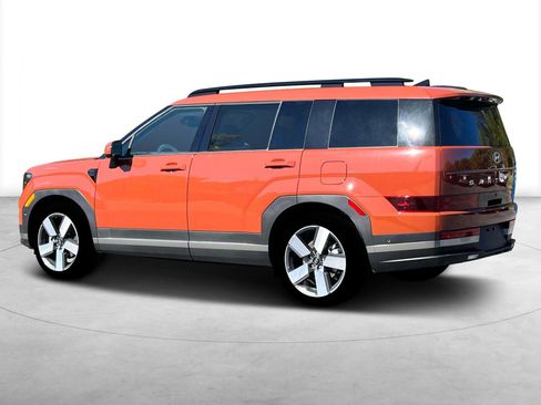 New 2025 Hyundai Santa Fe Limited image 4