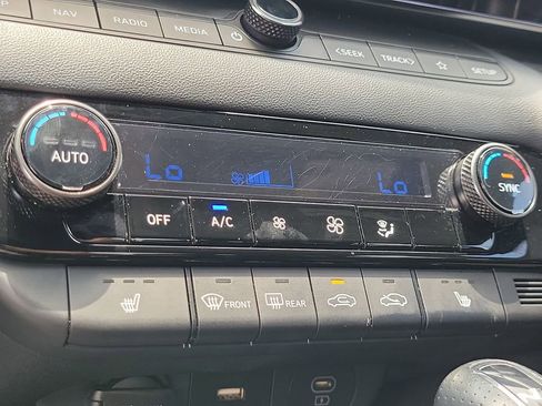 Used 2025 Hyundai Elantra N FWD image 26