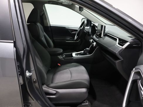 Used 2024 Toyota RAV4 XLE image 24