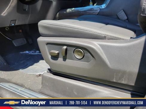 New 2026 Chevrolet Silverado 2500 LTZ w/ Trail Boss Package AWD/4WD image 11