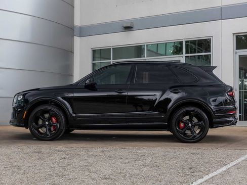 Certified 2024 Bentley Bentayga AWD/4WD image 18