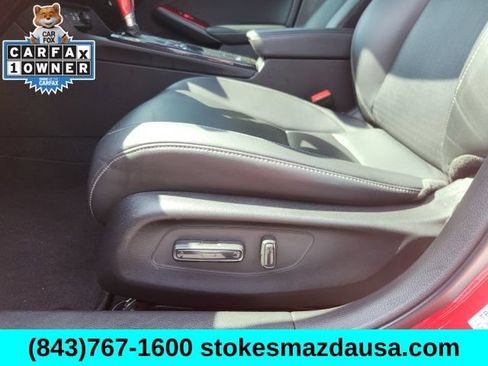 Used 2022 Honda Civic Sport Touring image 6