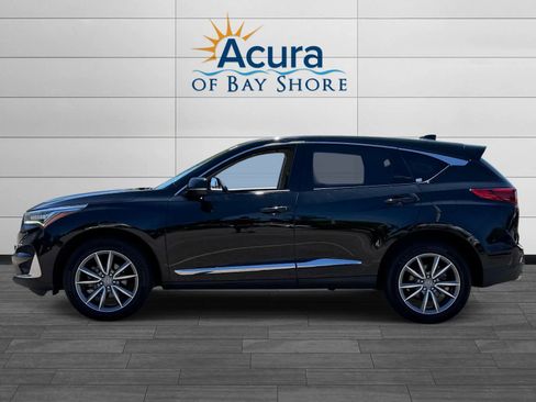 Used 2021 Acura RDX AWD w/ Technology Package image 5