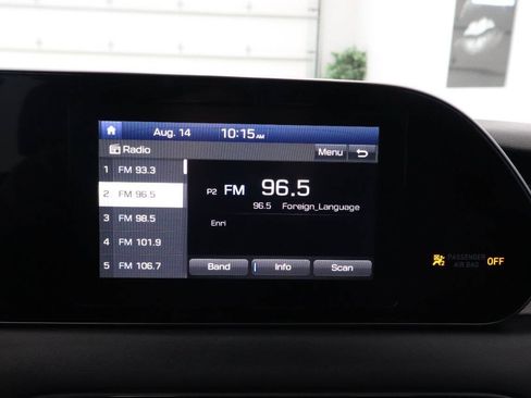 Used 2020 Hyundai Palisade SEL w/ Convenience Package FWD image 23