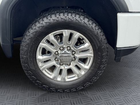 Used 2022 GMC Sierra 2500 Denali w/ Denali Ultimate Package image 29