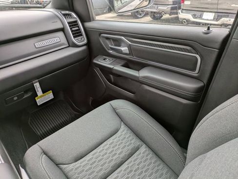 New 2026 RAM 1500 Big Horn image 17