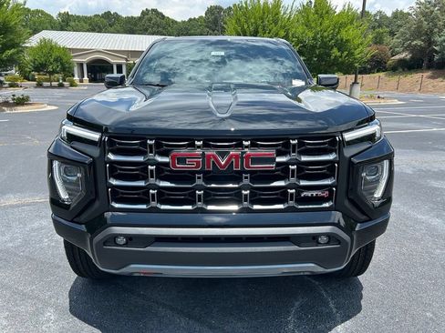 Used 2026 GMC Canyon AT4 AWD/4WD image 19