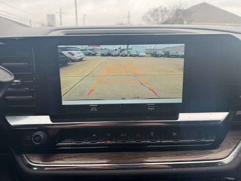 Used 2024 Chevrolet Silverado 1500 LT image 25