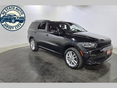 Used 2023 Dodge Durango GT