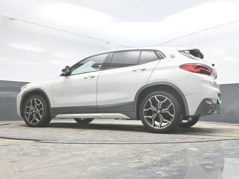 Used 2018 BMW X2 xDrive28i w/ M SportX Package image 29