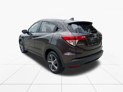 Used 2022 Honda HR-V EX image 6