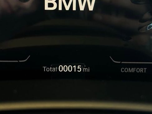 New 2026 BMW M850i xDrive image 28