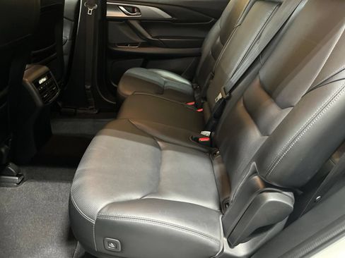 Certified 2022 MAZDA CX-9 Touring AWD/4WD image 14