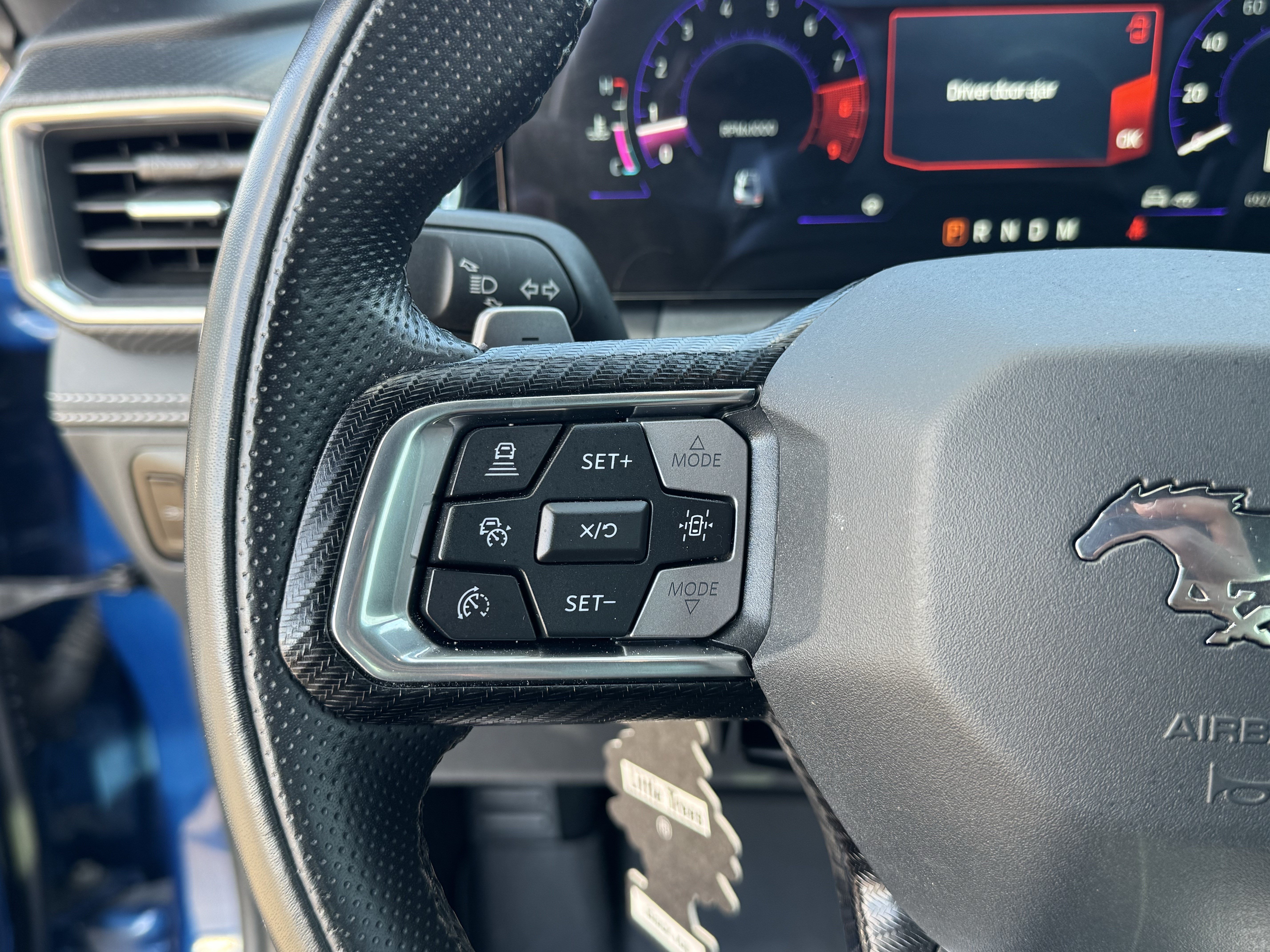 Used 2024 Ford Mustang GT Premium RWD image 27