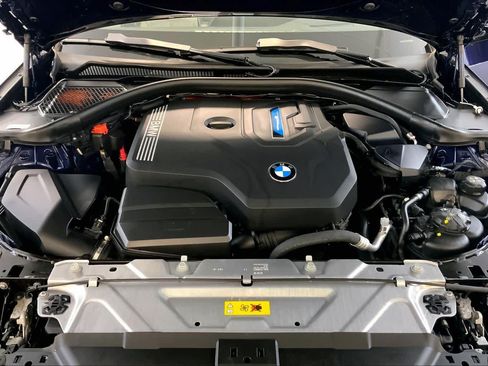 Certified 2023 BMW 330e xDrive w/ Premium Package AWD/4WD image 30