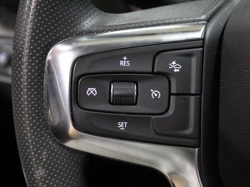 Used 2022 Chevrolet Blazer LT FWD image 21