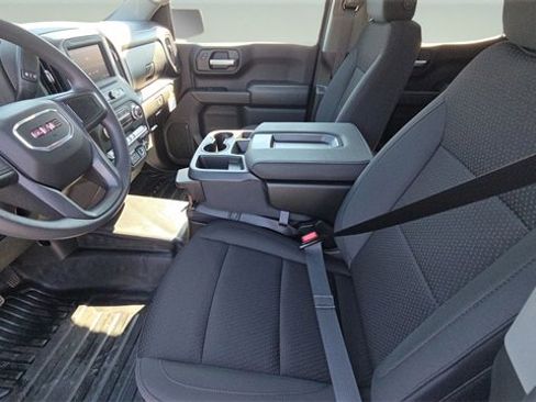 New 2026 GMC Sierra 1500 Pro w/ Pro Value Package image 28