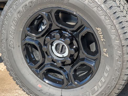 New 2026 Ford F350 XL w/ STX Appearance Package image 9