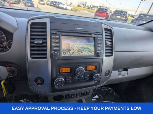Used 2019 Nissan Frontier SL RWD image 30
