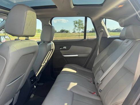 Used 2012 Ford Edge Limited AWD/4WD image 31