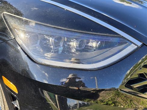 Certified 2023 Hyundai Sonata SEL image 5